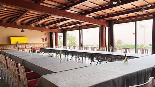 Conference room maria notari