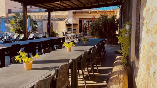 Exclusive Group Accommodation, Workation in Barcelona