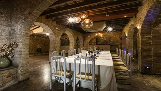 bodega Masia notari