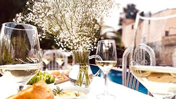 special events masia notari