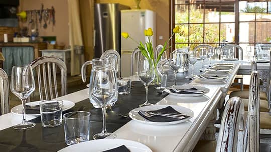 unique corporate retreats team friendly