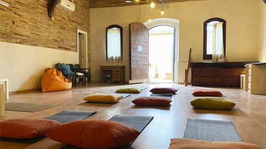 vacations in vilanova