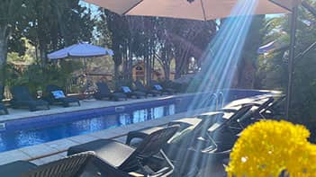 vacations masia notari