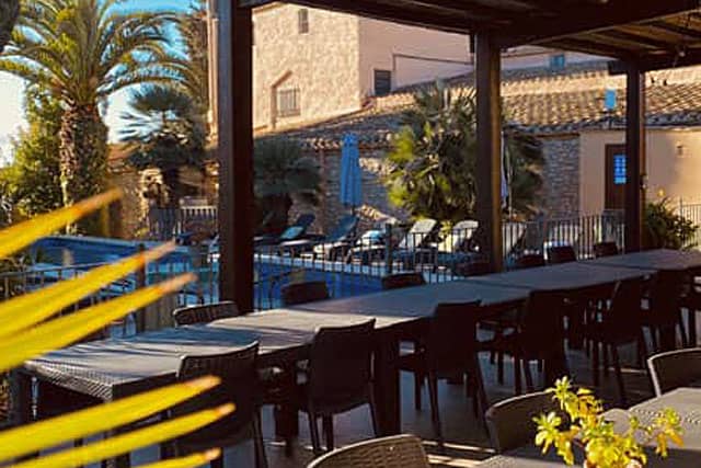workation spain