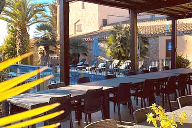 corporate retreats in spain, team retreats