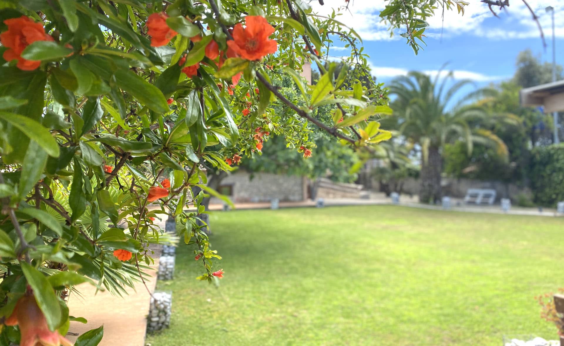 Tranquil Off-Site Location Team-Friendly Accommodation