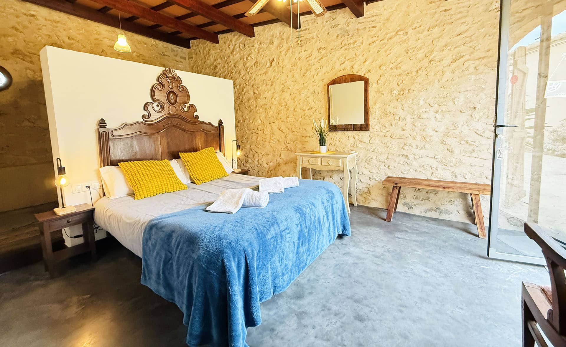 corporate retreats in spain, team retreats