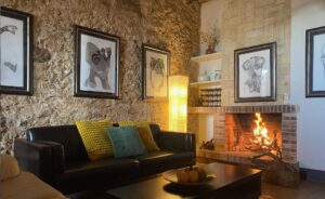 Masia Notari corporate retreat villas