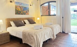 masia notari accommodation 49 guests in 25 rooms