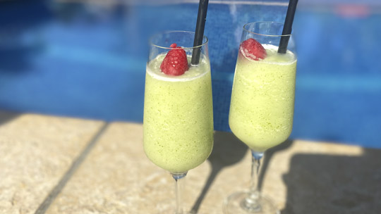 cocktails
