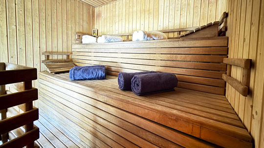 sauna masia noatari