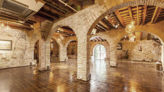 corporate masia notari