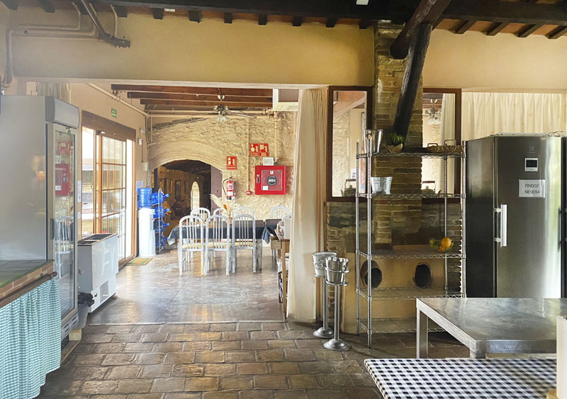 kitchem masia notari